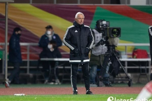  تشکیل جلسه اضطراری برای برکناری فن مارویک