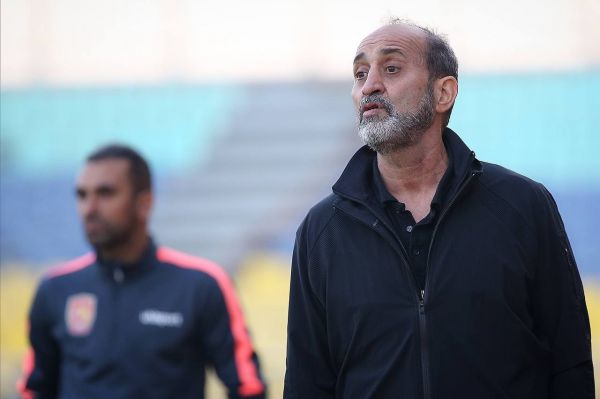  ماجرای تغییرات در کادر فنی شهرخودرو