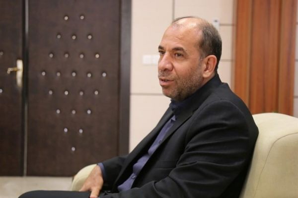  شجاعی رقیب پولادگر برای حضور در معاونت قهرمانی وزارت ورزش