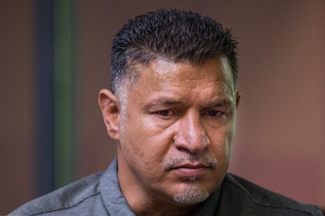 گزارش روزنامه همشهری دایی را «دایی» اخراج کرد نه احمدینژاد