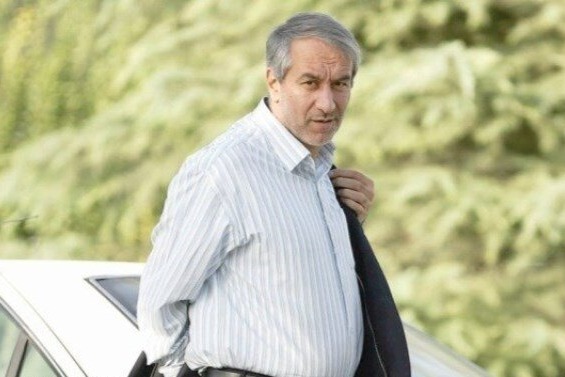 کفاشیان احمدینژاد به من که زنگ نزد