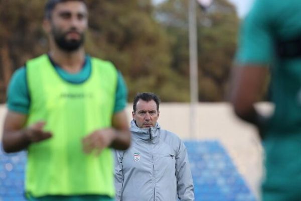  ویلموتس در مراکش هم زمین‌گیر شد