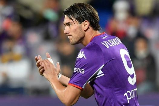  گزینه‌های تقویت خط حمله یوونتوس در صورت ناکامی در جذب ولاهوویچ