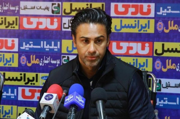  اعلام زمان نشست خبری مجیدی و نویدکیا از سوی سازمان لیگ