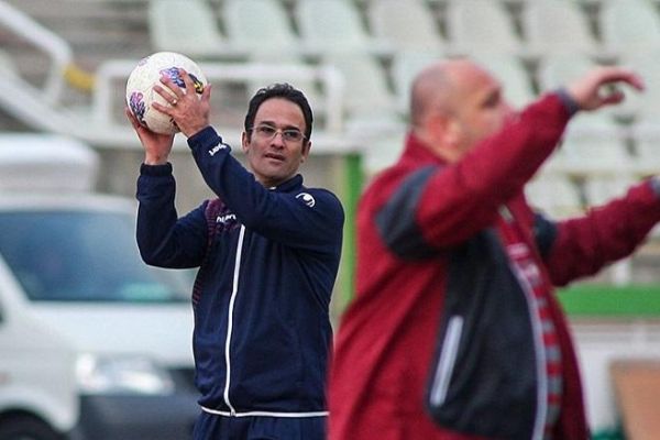  برمک  آل کثیر و عبدی باید مشکل روحی‌شان را حل کنند