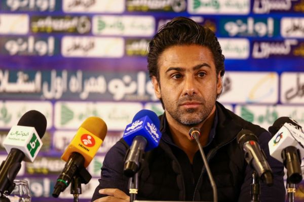 زمان و مکان نشست خبری مجیدی اعلام شد