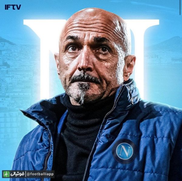  اسپالتی به رکورد 500 بازی به عنوان سرمربی در سری آ رسید