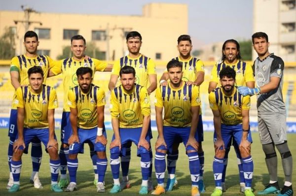  مدیرعامل نفت مسجدسلیمان  نگران وضعیت تیم هستیم