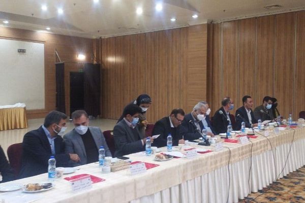 اعضای هیات رئیسه هیات فوتبال تهران مشخص شدند غیبت سرمربی پرسپولیس و مدیرعامل سایپا