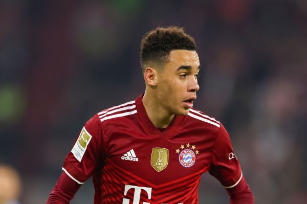 خبر بد برای مونیخیها؛ مصدومیت و غیبت ملیپوش جوان برابر اشتوتگارت