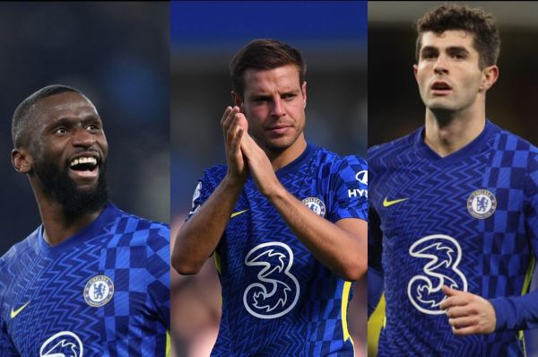  علاقه کاتالان‌ها به 3 بازیکن چلسی  خریدهای زمستانی بارسلونا از لیگ برتر می‌آیند