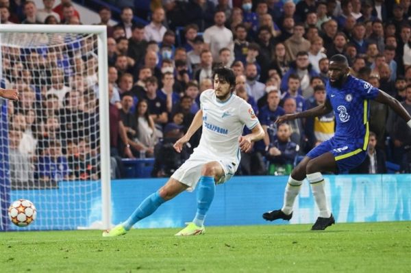  آغاز مذاکره لیون و زنیت درباره آزمون