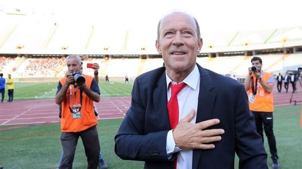 مطالبات کالدرون پرداخت شد؛ پنجره پرسپولیس به زودی باز میشود