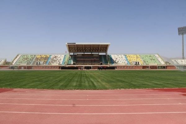  آمادگی مس برای میزبانی در مقابل شاهین شهرداری بوشهر