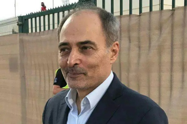 اسلامیان هیات رئیسه فدراسیون فوتبال در جریان اتفاقات بازی با ونزوئلا نبود