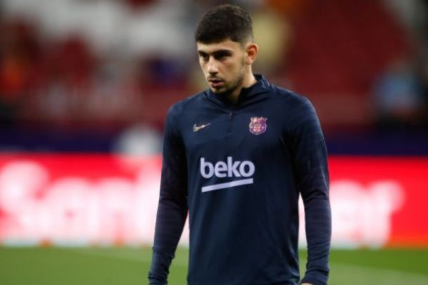  دلیل عجیب بازی نکردن بازیکن آکادمی بارسلونا در تیم ژاوی