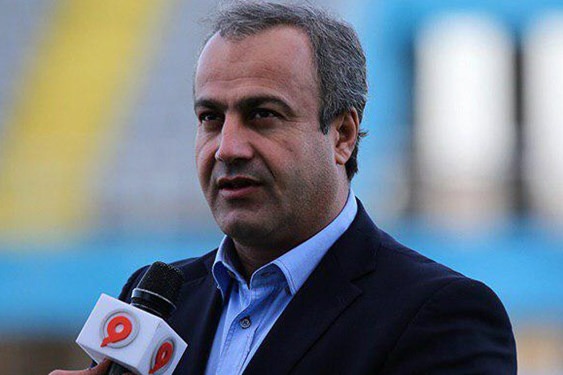  موافقت مدیرعامل سایپا با استعفای خبیری