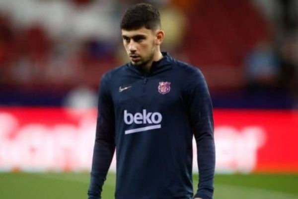 مشکل بزرگ بارسلونا با یوسف که باعث بازی ندادن به او میشود