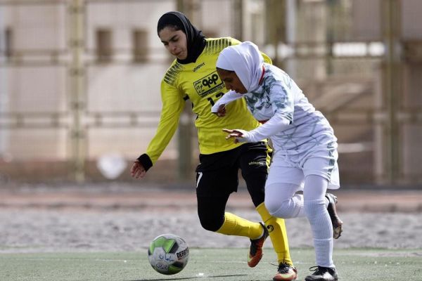 پیش بازی سپاهان اصفهان-همیاری آذربایجان غربی سه امتیاز واجبتر از نان شب