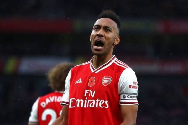 کاپیتان مغضوب آرسنال در راه بارسلونا