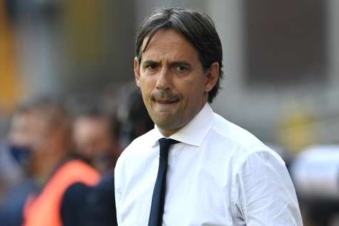  واکنش اینزاگی به تغییر قرعه اینتر از آژاکس به لیورپول در لیگ قهرمانان