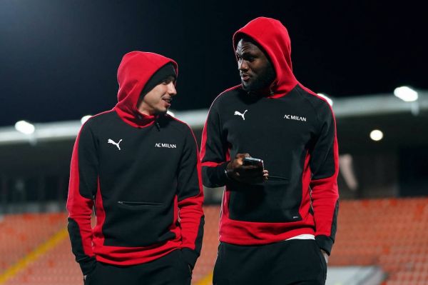 ادعایی که بیش از همه میلانیها را خوشحال کرد احتمال لغو جام ملتهای آفریقا