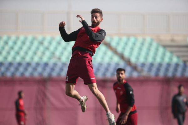  عبدی و چهارمین گل به پیکان