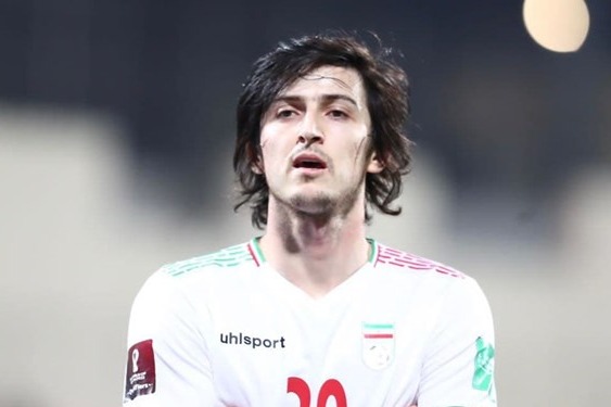 ناامیدی زنیت از آزمون مسیر انتقال ستاره ایرانی به لیون هموار شد+عکس