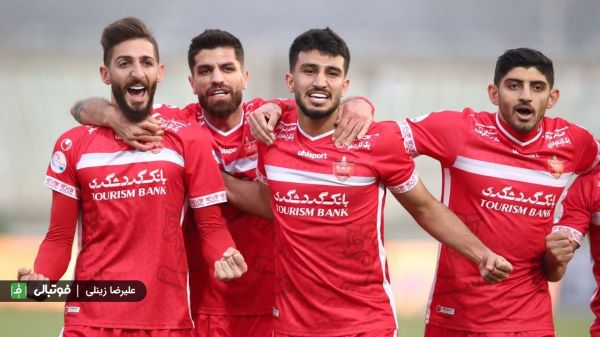  پیکان یک - پرسپولیس 3   پیکان از پرسپولیس هم سه گل خورد  سه گل و سه امتیاز اما بدون کلین شیت