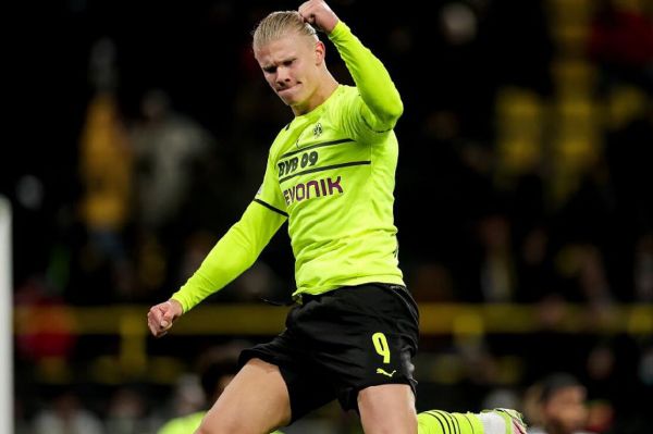  ادعای مارکا  رئال مادرید از خرید هالند کنار کشید