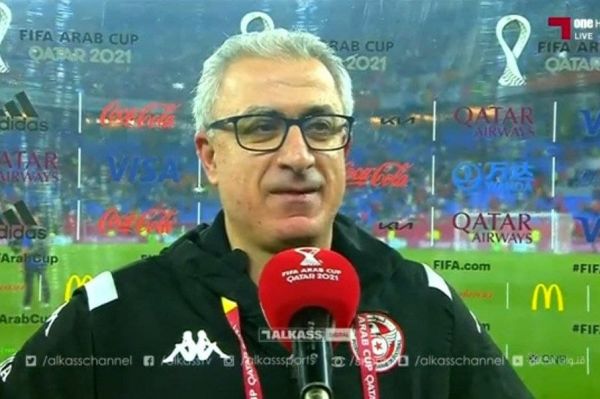 مردی که کیروش و برانکو را حذف کرد عکس