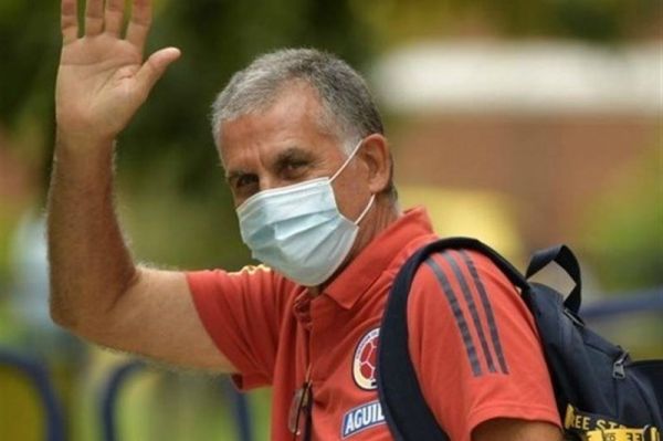 انتقاد پیشکسوتان فوتبال مصر از کیروش او موفقیتی نداشته، باید برود