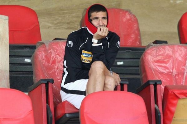  خواکین رفت؛ سسما می‌آید  رفت و آمد اسپانیایی‌ها در اهواز