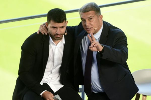  مشخص شدن دلیل بیماری قلبی مهاجم بارسلونا