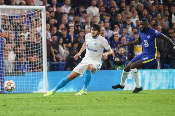  هشدارهای اورلوف به آزمون  به پیشنهاد زنیت خوب فکر کن  لیون بهترین تیم نیست