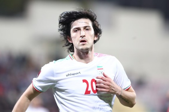  جانشین آزمون در زنیت از برزیل یا سوئیس می‌آید  عکس