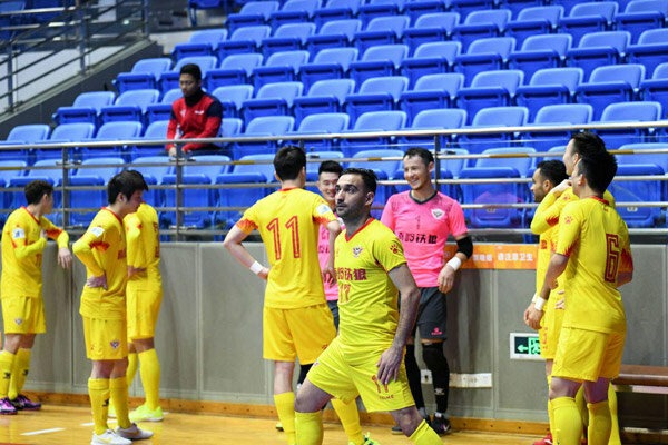 نگاهی به بازیکن - مربیان لیگ فوتسال بهادری از فرش به عرش میرسد