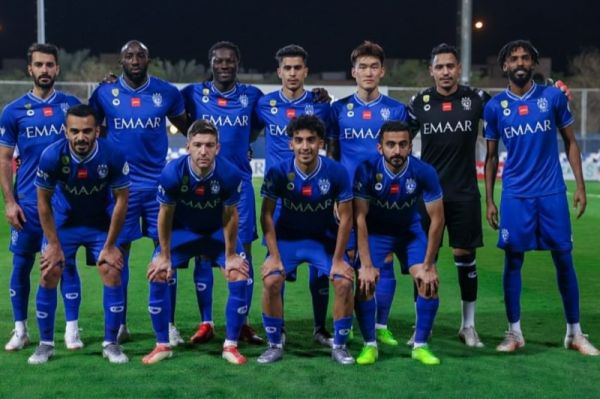 طلسم قهرمانی آسیا و ناکامی الهلال در لیگ عربستان