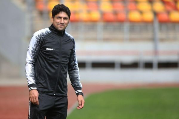 علوی فولاد با شکست گلگهر کار بزرگی انجام داد پنالتی نتیجه بازی را مشخص نکرد