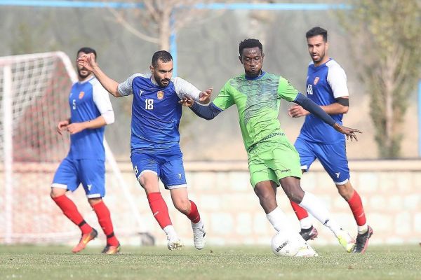  پرونده بازیکن گابنی به استیناف می‌رود  چرا گل‌گهر به شکسته‌شدن رای کمیته انضباطی امیدوار است