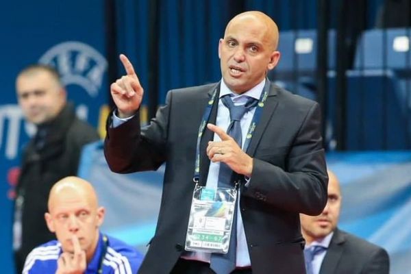 کاکائو ایران در جام جهانی ترسید و حذف شد