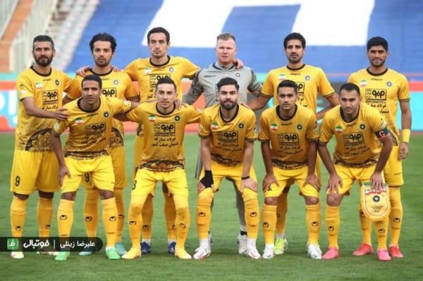  دو مشکل بزرگ سپاهان در رقابت با استقلال و پرسپولیس