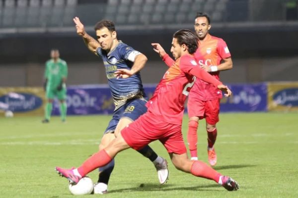  غایب بزرگ گل‌گهر قبل از محرومیت