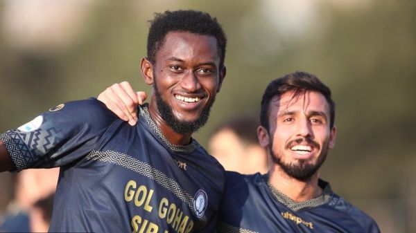 شکایت ایجنت بایناما از گل گهر و فدراسیون فوتبال