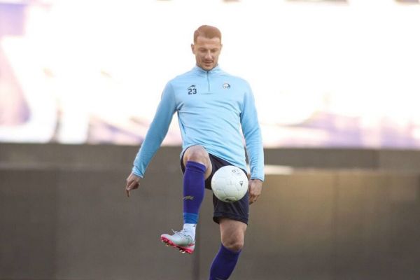  آخرین فرصت به مهاجم محبوب فرهاد  گلزنی در جام حذفی سرنوشت یک آبی‌پوش را تغییر می‌دهد