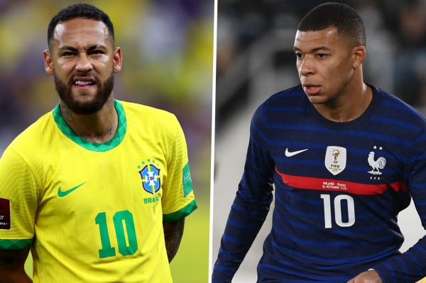 نایب رئیس یوفا تائید کرد حضور تیمهای آمریکای جنوبی در لیگ ملتهای اروپا