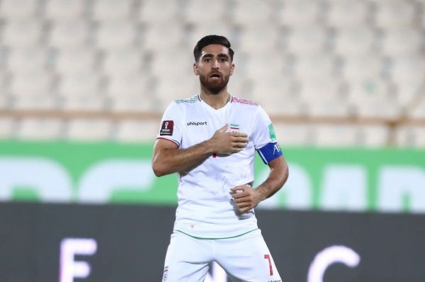 جهانبخش طارمی گفت برگردان من به چلسی بهتر بود نتایج اسکوچیچ کیفیت او را نشان میدهد