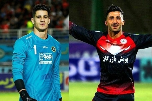 تصمیم برای جذب دروازهبان؛ خرید بزرگ برای پرسپولیس قطعی شد حامد لک جای «رادو» را میگیرد