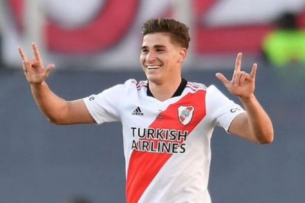  مشخص شدن رقیب جدی رئال مادرید برای خرید «هیگواین جدید»