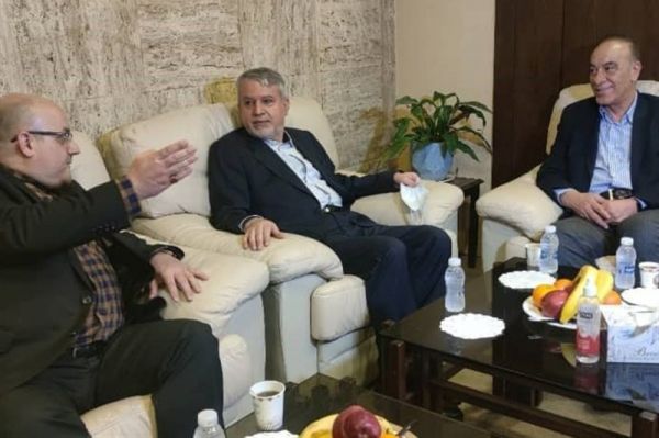  سفر صالحی‌امیری به عراق برای امضای تفاهم‌نامه همکاری